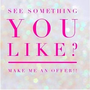 Accepting Healthy Offers โจ๐